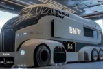 2026 BMW Motorhome Revealed