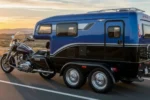 2026 Harley Davidson Camper Trike