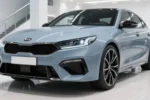 2026 Kia Forte