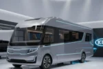 2026 Kia Motorhome