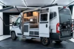 New 2026 Kia Camper Van