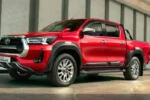 Toyota Hilux 2026